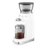 CGF03WHUK 50’s Style Electric Coffee Grinder - Image 5