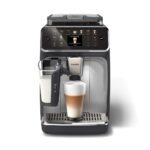 5400 Series Bean to Cup Coffee Machine – 12 Coffee Varieties, LatteGo Milk Frother, Fastest-to-Clean, Ceramic Grinder, Fully Automatic Espresso & Cappuccino maker –… - Image 2