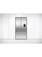 Fisher & Paykel Series 7 RF540ADUX6 Freestanding French Door American Style Fridge Freezer, 569L Capacity, Stainless Steel, Frost Free, ActiveSmart Cooling, E Rated - Image 4