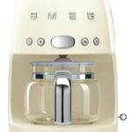 DCF02CRUK Drip Coffee Machine, Auto-Start Mode