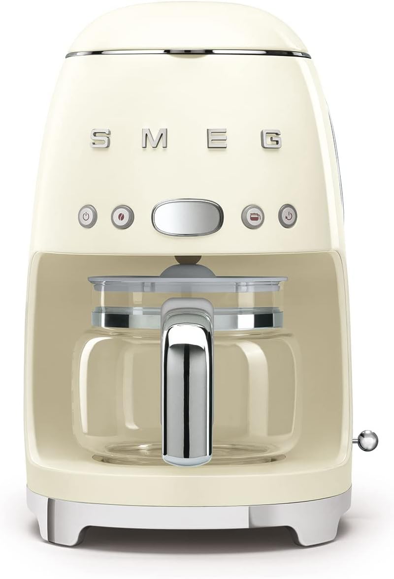 51IbaNGy5L._AC_SL1300_.jpg DCF02CRUK Drip Coffee Machine, Auto-Start Mode - Image 1
