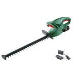 Cutter EasyHedgeCut 18-45 (1 battery 2.0 Ah, 18 Volt system, blade length 45 cm, in carton packaging)