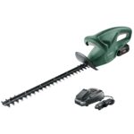 Cutter EasyHedgeCut 18-45 (1 battery 2.0 Ah, 18 Volt system, blade length 45 cm, in carton packaging) - Image 7