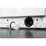 Antistain Washer Dryer – White – 8 kg/6 kg – 1400rpm – D|B Rated – NDB 9635 W UK - Image 6