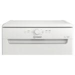 Push and Go D2F HK26 UK 14 Place Setting Dishwasher – White - Image 2