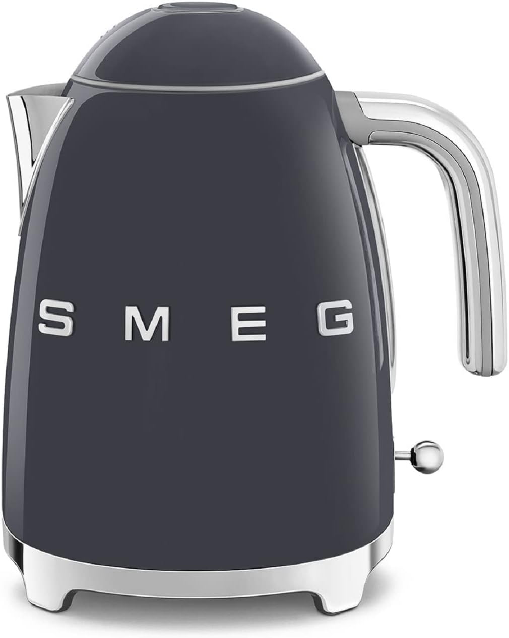 51PTTq-A7gL._AC_SL1350_.jpg 50’s Style Jug Kettle, Soft Opening, 360 Swivel Base - Image 1