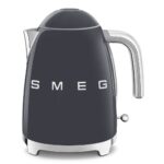 50’s Style Jug Kettle, Soft Opening, 360 Swivel Base - Image 2