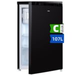 CSD90D4DU Upright Freezer 90L, Singe Door mini - Image 10