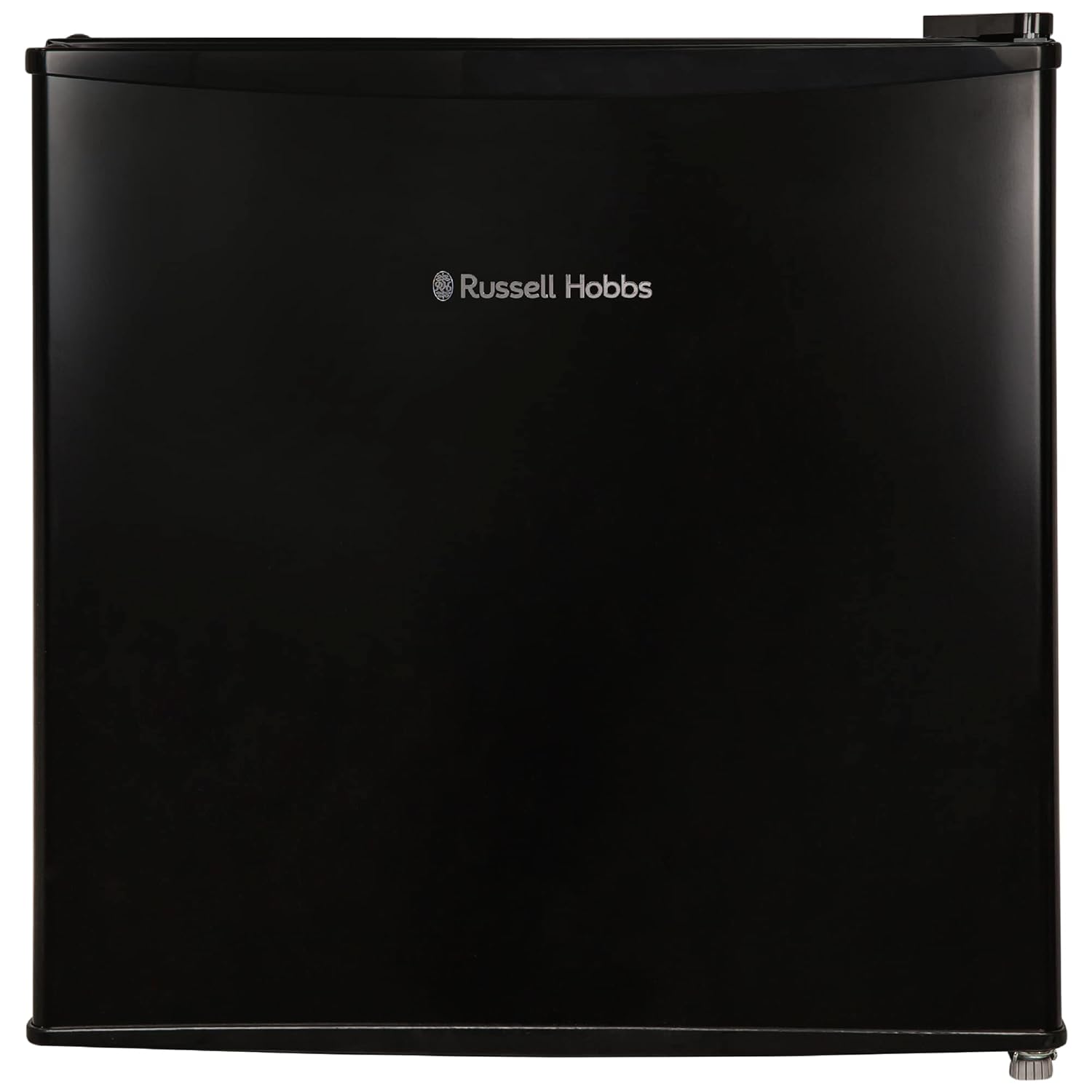 51Pu6ZCN60L._SL1500_.jpg Mini Freezer 31 Litre Capacity Black - Image 1
