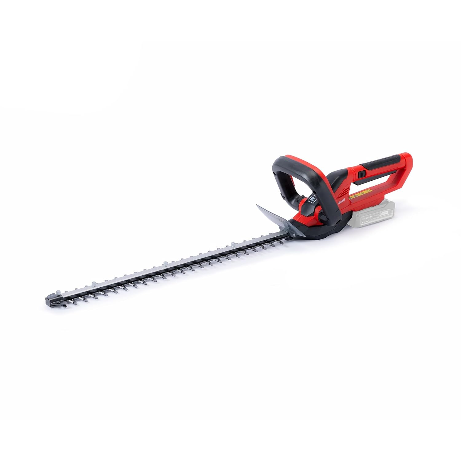 51Qqdd7r0CL._SL1500_.jpg Power X-Change 18V Cordless Hedge Trimmer – 55cm (22 Inch) Cutting Length, Laser-Cut Diamond-Ground Steel Blades – GC-CH 1855/1 Li Solo Hedge Cutter – Battery and… - Image 1