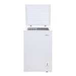 W99CFW Freestanding 99L Chest Freezer - Image 3