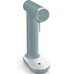SKC01EGM Soda Maker, Non-Slip Feet, Space Saving Design - Image 4
