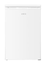 Counter Fridge – Freestanding Fridge, 127L Capacity, Quiet 39 dB Operation, 55cm Width, White, Perfect For Smaller Families & Couples – RF01UCF127W01 - Image 2