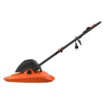 BLACK+DECKER Electric Hover Mower with 30cm Deck, 1200W, Corded, Compact, Lightweight, BEMWH551-GB - Image 3