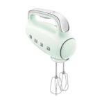 HMF01PGUK Hand Mixer with Turbo Function