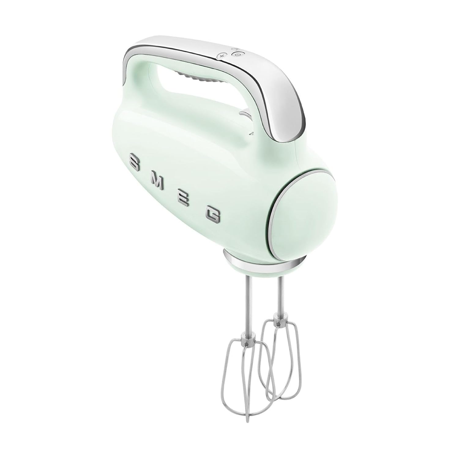 51TW1P2tDJL._SL1500_.jpg HMF01PGUK Hand Mixer with Turbo Function - Image 1