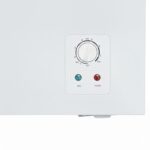 Freezer – 205L Freezer, Quiet 42 dB Operation - Image 4