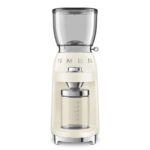 CGF01PBUK Coffee Grinder, Aluminium Construction - Image 9