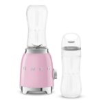 PBF01PKUK Retro 50’s Style Personal Blender - Image 5