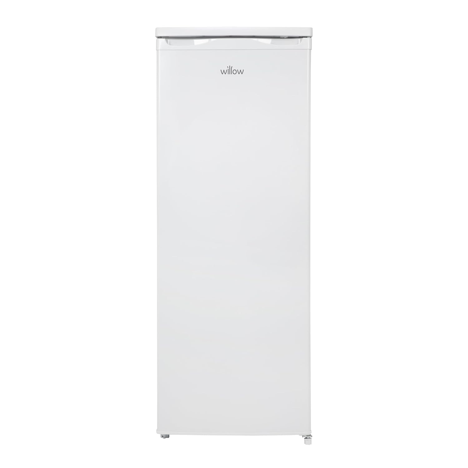 51XDSnjDVL._SL1500_.jpg WTL55W 241L Freestanding Tall Larder Fridge with Mark-Proof Finish - Image 1