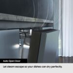 Series 11 Smart Integrated Dishwasher, Auto Door Open, 14 Place Setting, Model: DW60A8060BB/EU - Image 7
