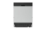 Freestanding Dishwasher With 14 Place Settings, 60cm, Full Size Design, White, ECO Program, Quick Wash, Quiet (49 dB) – DW0114PW25 - Image 10