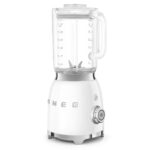 BLF03WHUK Retro 50’s Style Jug Blender with Stainless Steel Blades, 4 Speed Settings and 3 Pre-set Programs, 1.5 Litre, 800W, White - Image 3