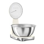 KSF01CRWW, Analog and Digital Kitchen Scale Cream - Image 7