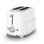 EEJB117 1.7L, 3kw Kettle and 2 Slice, Self Centring 950W Toaster Set in White, KLF03WHUK/TSF01WHUK - Image 4