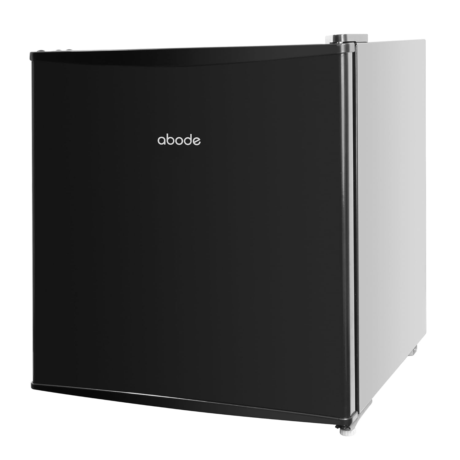 51b3T-BmTkL._SL1500_.jpg Table Top Mini Freezer Black Freestanding 31 Litre - Image 1