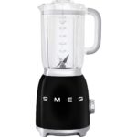 BLF01WHUK Retro 50’s Style Jug Blender with Stainless Steel Blades - Image 10