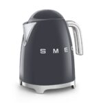 50’s Style Jug Kettle, Soft Opening, 360 Swivel Base - Image 3