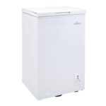 W99CFW Freestanding 99L Chest Freezer - Image 7
