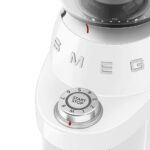 CGF03WHUK 50’s Style Electric Coffee Grinder - Image 6