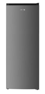 168L Upright Freezer, 142.6CM Height, 54.5CM Width - Image 8
