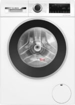 WNG25401GB Series 6, Free-standing Washer dryer 10.5/6 kg 1400 rpm