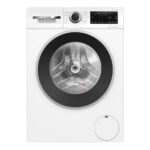 WNG25401GB Series 6, Free-standing Washer dryer 10.5/6 kg 1400 rpm - Image 2