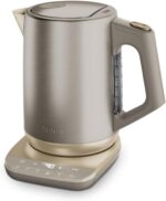 Perfect Temperature Kettle, 1.7L, with Temperature Control, LED Display, Easy to Use Kettle with Rapid Boil and Temperature Hold, Stainless Steel KT201UK - Image 8