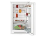 Liebherr Pure RD1200 110 Litre Capacity 50cm Wide LED Light Touch Control Under Counter Larder White Freestanding Fridge - Image 4