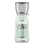 CGF01PBUK Coffee Grinder, Aluminium Construction - Image 7