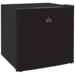Freezer with 35 Litre Capacity, Small Freezer with Reversible Door
