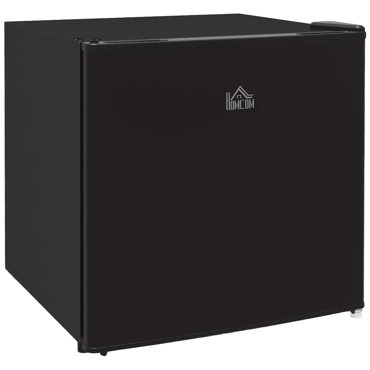 51hXjbrB12L._SL1500_.jpg Freezer with 35 Litre Capacity, Small Freezer with Reversible Door - Image 1