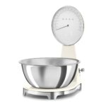KSF01CRWW, Analog and Digital Kitchen Scale Cream - Image 6