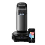 X10 Pro Omni Robot Vacuum Cleaner With Mop, Incredible Suction, Dual Mops with 12 mm Auto-Lift and Carpet Detection, AI Obstacle Avoidance, Auto Mop Washing&Drying,… - Image 9