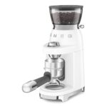 CGF03WHUK 50’s Style Electric Coffee Grinder - Image 3