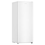 TSFG1385W Upright Tall Freezer – Freestanding with 170L - Image 9