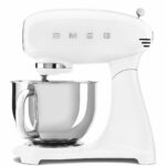 SMF03PKEU Kitchen Machine Pink - Image 4