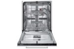 Series 11 Smart Integrated Dishwasher, Auto Door Open, 14 Place Setting, Model: DW60A8060BB/EU - Image 5