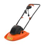 BLACK+DECKER Electric Hover Mower with 30cm Deck, 1200W, Corded, Compact, Lightweight, BEMWH551-GB - Image 2