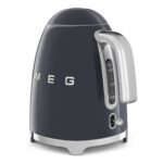 50’s Style Jug Kettle, Soft Opening, 360 Swivel Base - Image 4